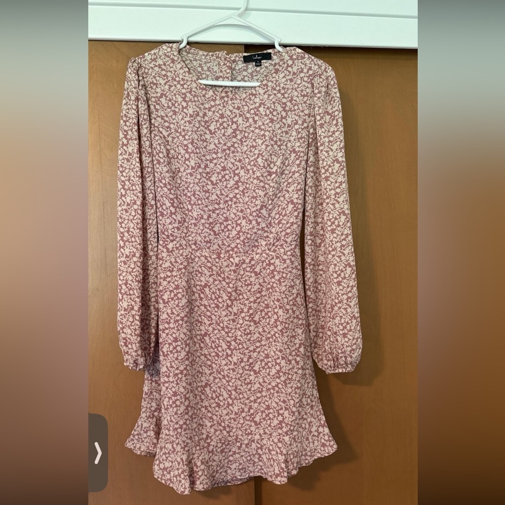 Lulus Dress